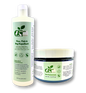 OUTDOOR SAFETY KIT/ Sunscreen & Flea/Tick/Bug Repellent
