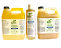 4-HAIRLESS PETS SENSITIVE SHAMPOO, WATERLESS & CONDITIONER KIT