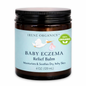 Baby Eczema Relief Balm