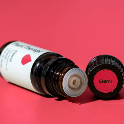 Elemi Essential Oil