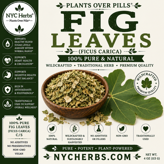 Fig Leaves