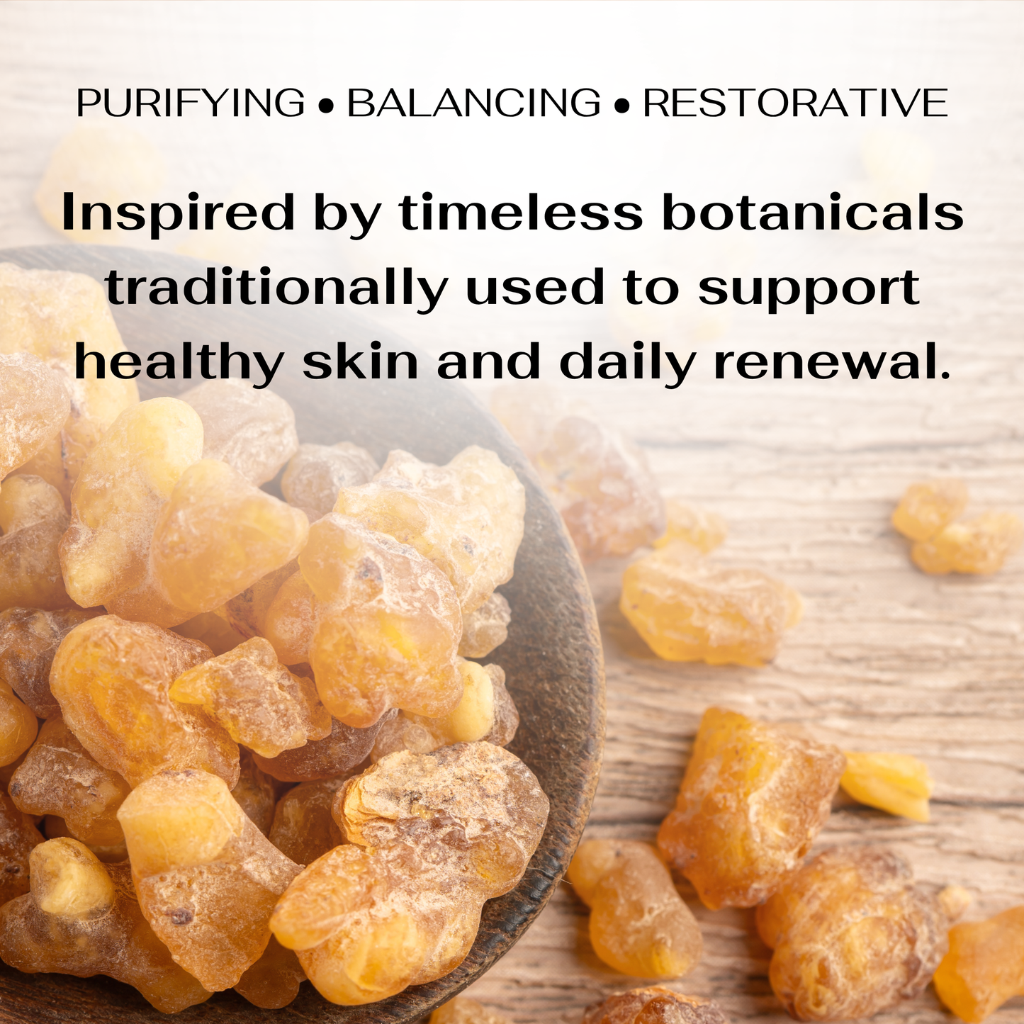 Probiotic Powered Hand Soap