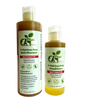 4-HAIRLESS PETS RESTORATIVE SHAMPOO & CONDITIONER