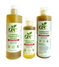 4-HAIRLESS PETS RESTORATIVE SHAMPOO, WATERLESS & CONDITIONER