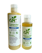 4-HAIRLESS PETS SENSITIVE SHAMPOO & CONDITIONER