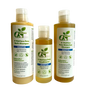 4-HAIRLESS PETS SENSITIVE SHAMPOO, WATERLESS & CONDITIONER KIT