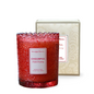 Frosted Cranberry Natural Candle 8oz Kaia Collection