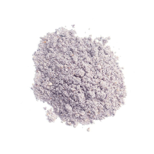 Cornmeal, Blue, Organic