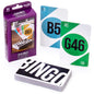 Jumbo Bingo Calling Cards