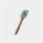 High-Heat Silicone Spatulas