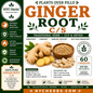 Ginger Root c/s