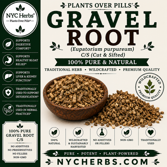 Gravel Root | Kidney Stone, Kidney & Urinary Tract Support
