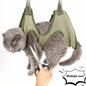 PET GROOMING SLING
