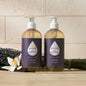 Gel Hand Soap