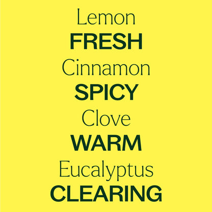 Germ Fighter Essential Oil Blend Pre-Diluted Roll-On