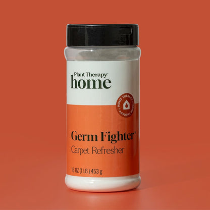 Germ Fighter Carpet Refresher