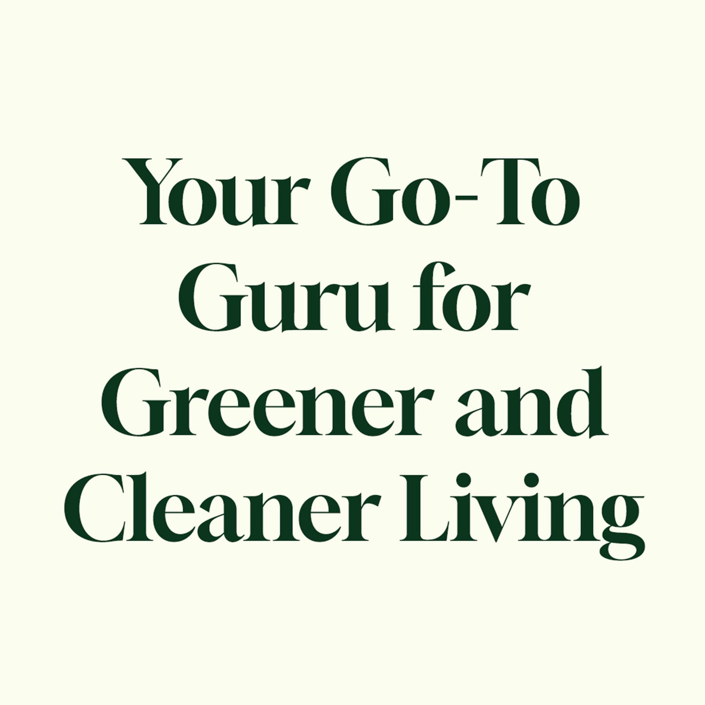 Germ Fighter Carpet Refresher