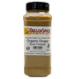 Ginger, Ground, Organic
