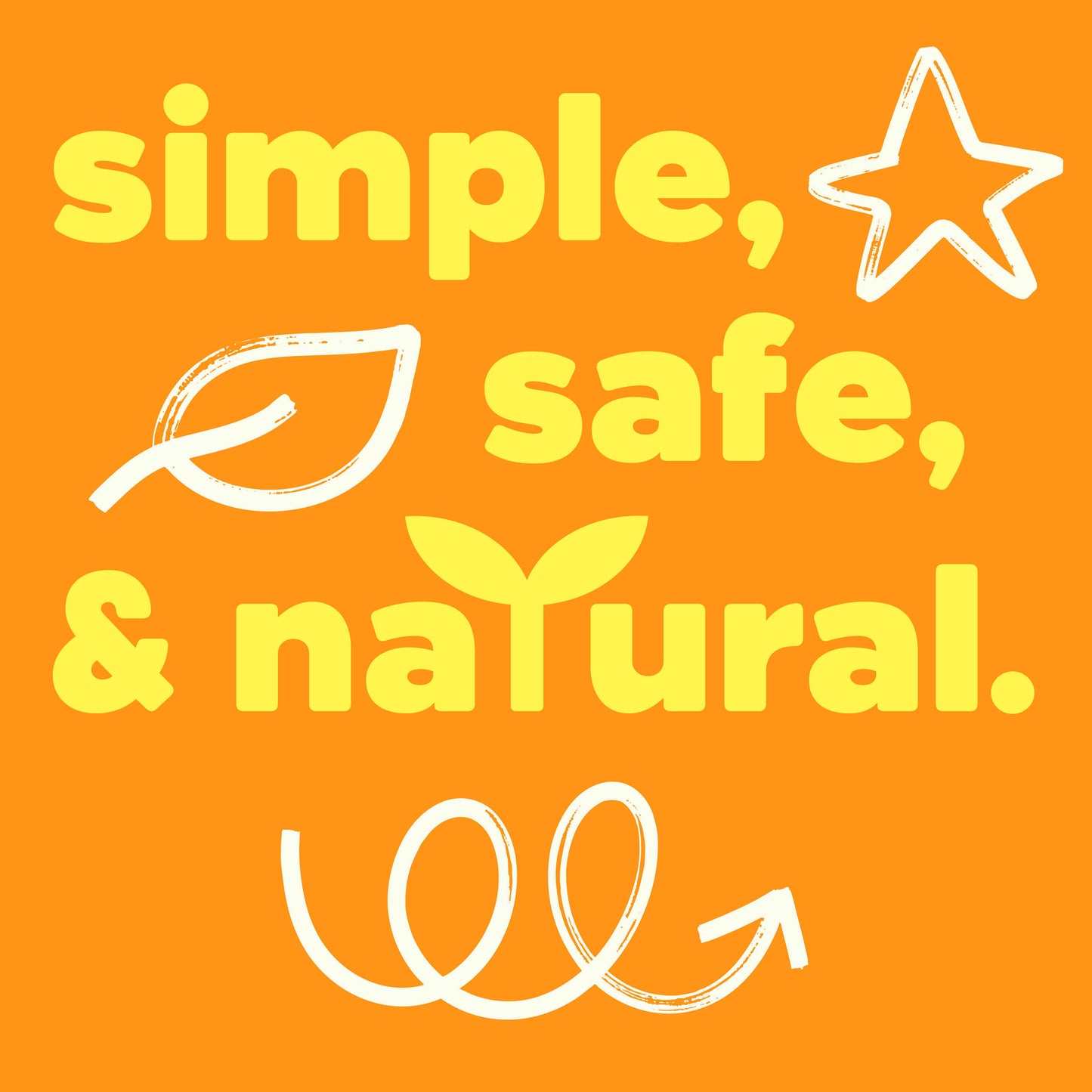 Grow Ease Roll-On 30 mL