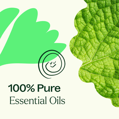 Gut Aid™ Essential Oil Blend