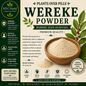 Wereke Powder | Blood Sugar, Liver & Immune Support