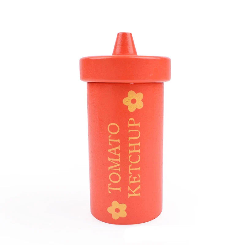 Pretend Play Kitchen Tools Playset