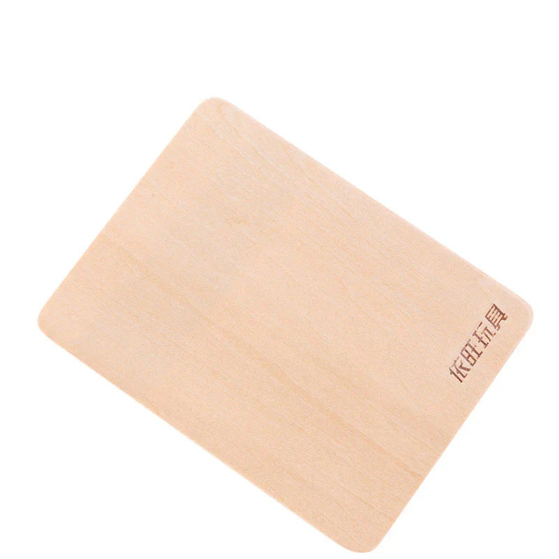 Pretend Play Kitchen Tools Playset