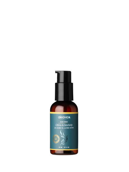 Citrus & Sea Kelp Prebiotic Hand Wash