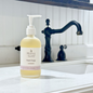 Liquid Hand Soap | Traditional Castile Soap