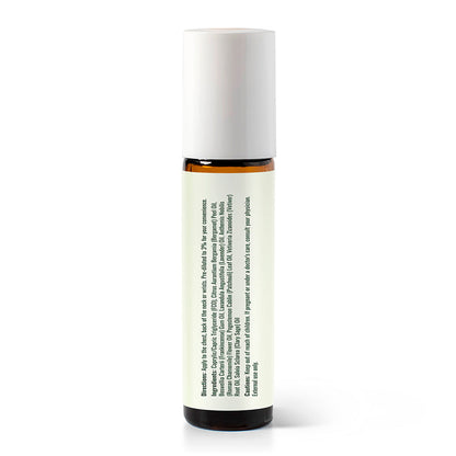 Happy Place Essential Oil Pre-Diluted Roll-On