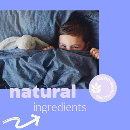 PT Kids Happy Place Snuggle Spray 2 oz