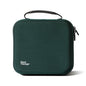Hard-Top Carrying Case Large Dark Green (30 Count)