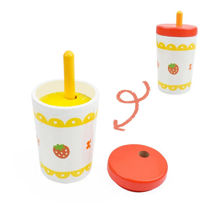 Pretend Play Kitchen Tools Playset