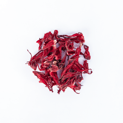 Organic - Hibiscus
