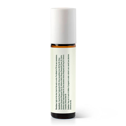 Hocus Focus Essential Oil Blend Pre-Diluted Roll-On