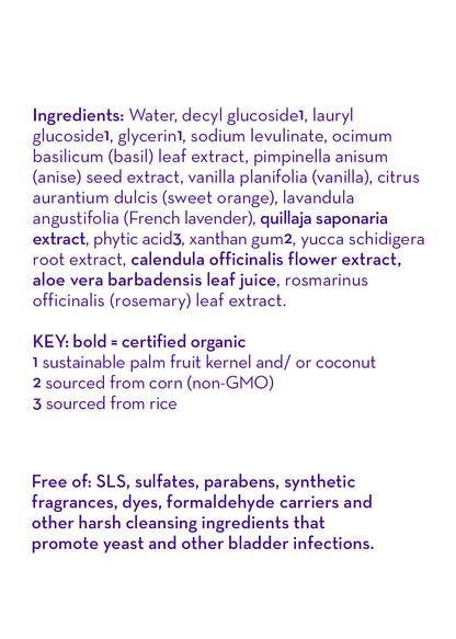 Holiday Cheer! Bubble Bath