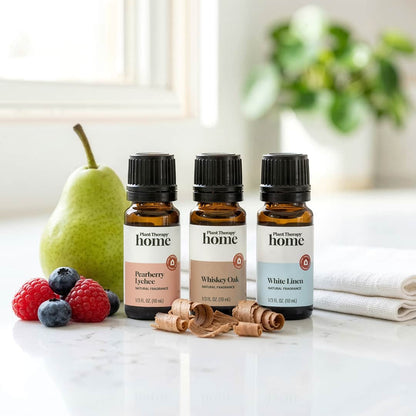 Home Aroma Trio Set