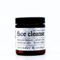 face cleanse.