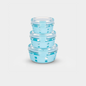 High Top Lid Round w/ Silicone