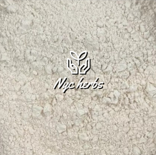 Zeolite Powder  | Detox, Heavy Metal Cleansing & PH Balance