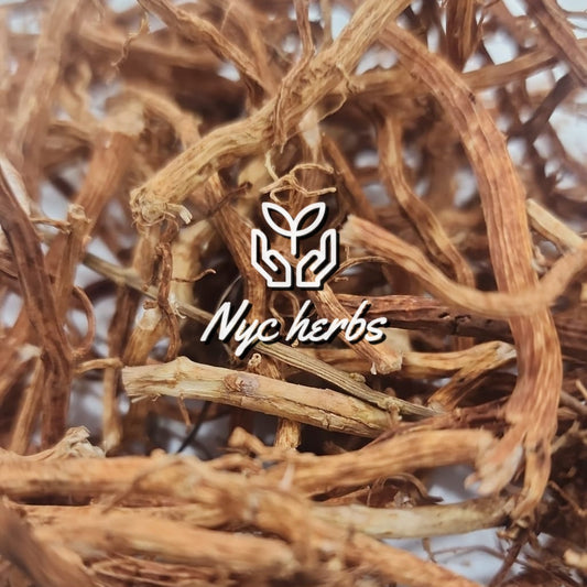 Jamaican Sarsaparilla Root | Detox, Joint & Vitality Support