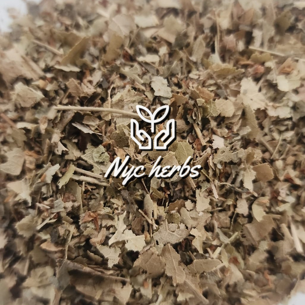 Linden Flower & Leaf | Calming Sleep Aid & Relaxation Herb