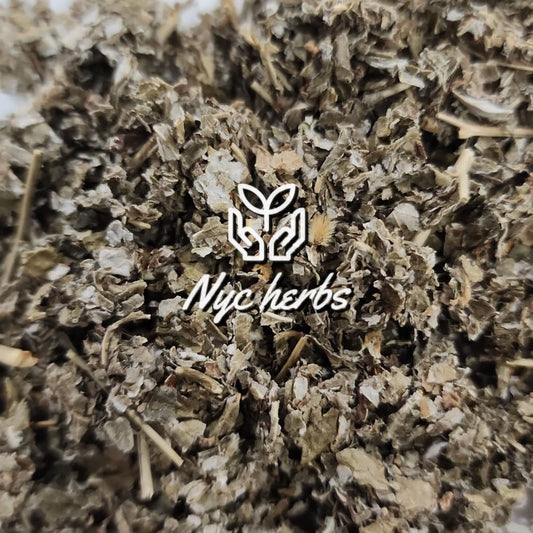 Red Raspberry Leaf | Women's Tonic & Reproductive Support