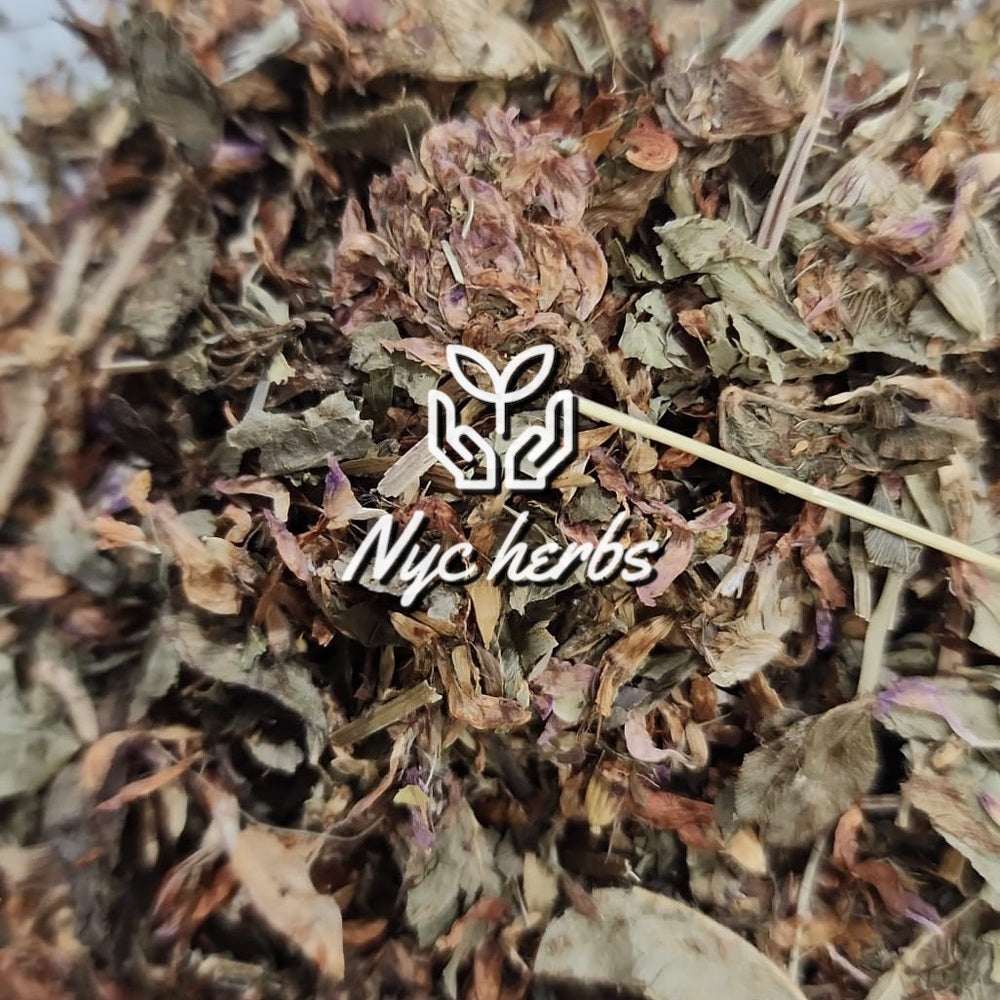 Red Clover c/s