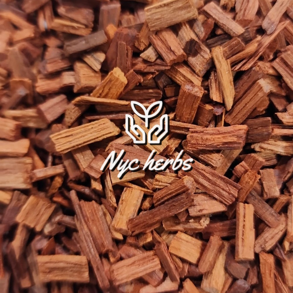 Red Sandalwood | Skin Glow & Blood Cleanser