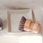 Dish Washing Brush - Eco-friendly