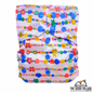 One Size Pocket Diaper | Tied Together