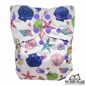 One Size Pocket Diaper | Tidal Treasures