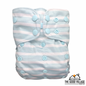One Size Pocket Diaper | Sailor's Breeze