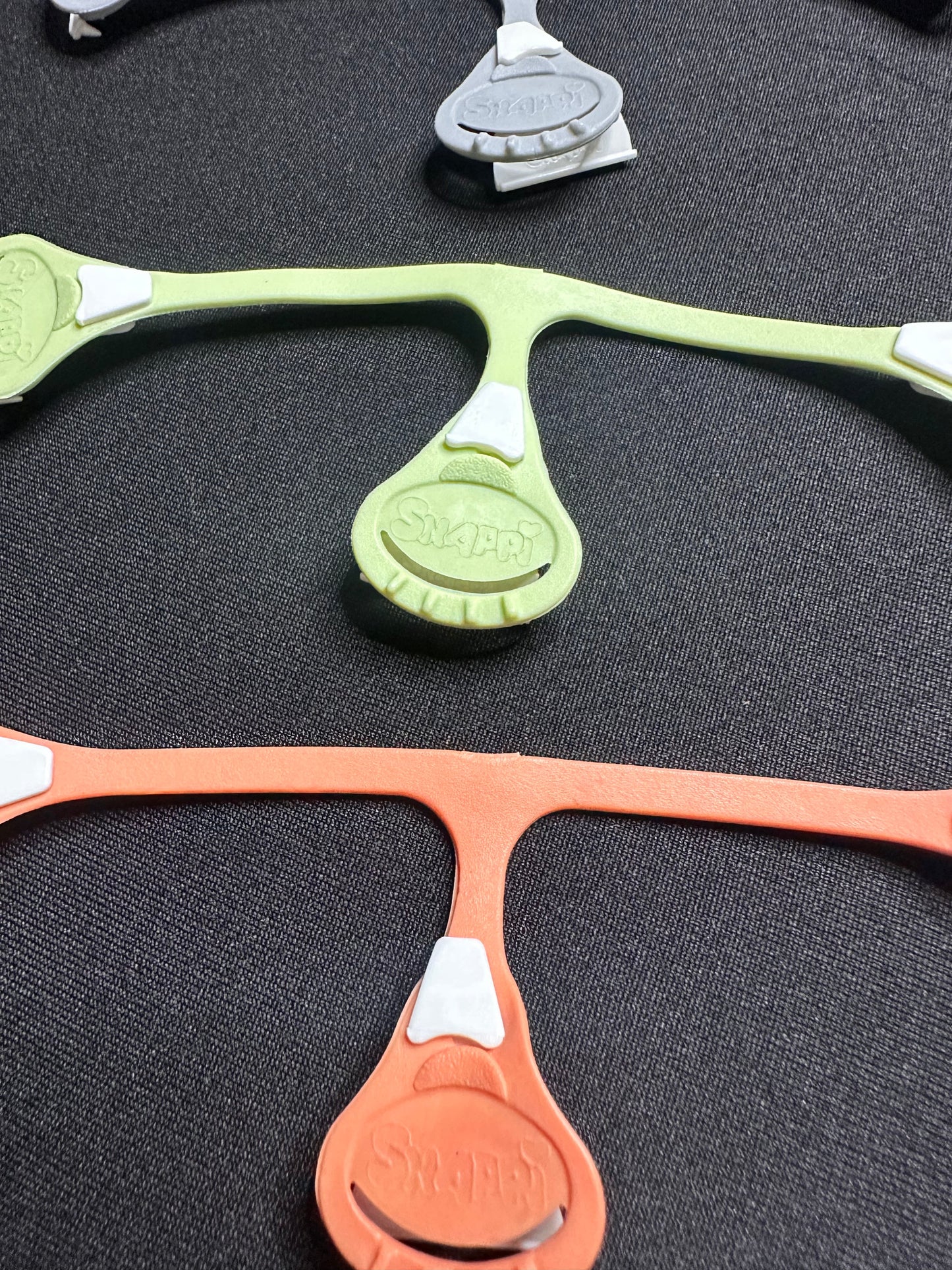 6-Pack Origami Smart Flats